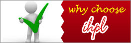 Why Choose Ihpl