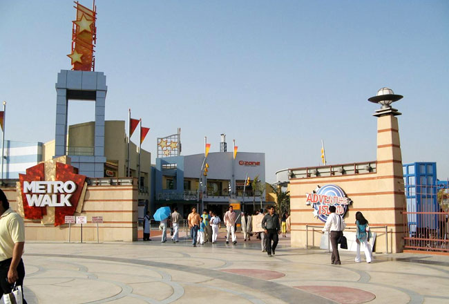 Photo Gallery of Metro Walk Rohini- Explore Metro Walk Rohini with ...