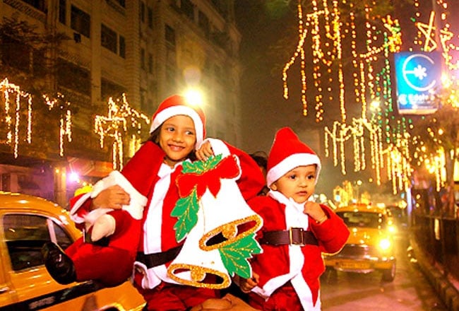 Gallery of Christmas Festival in Delhi Explore Christmas Festival 