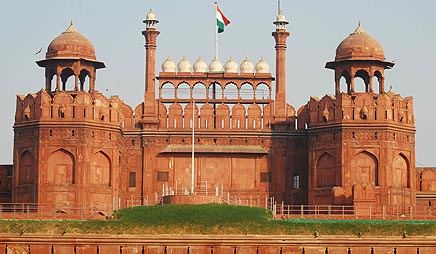 Image result for images of red fort