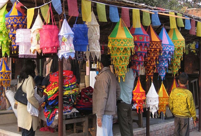 Photo Gallery of Karol Bagh Market- Explore Karol Bagh Market with
