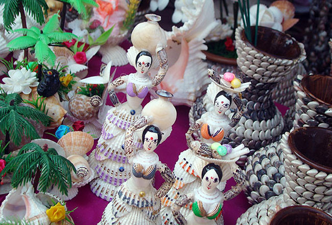 how to craft coconut shell Photo  Explore with of Handicrafts Gallery Handicrafts