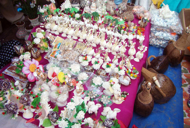 coconut craft shell how to Handicrafts with Handicrafts Gallery of  Explore Photo