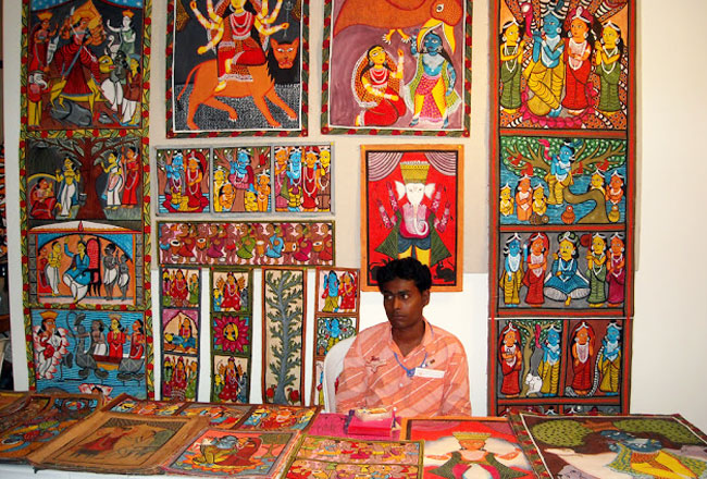 Photo Gallery of Crafts of Gujarat- Explore Crafts of Gujarat with