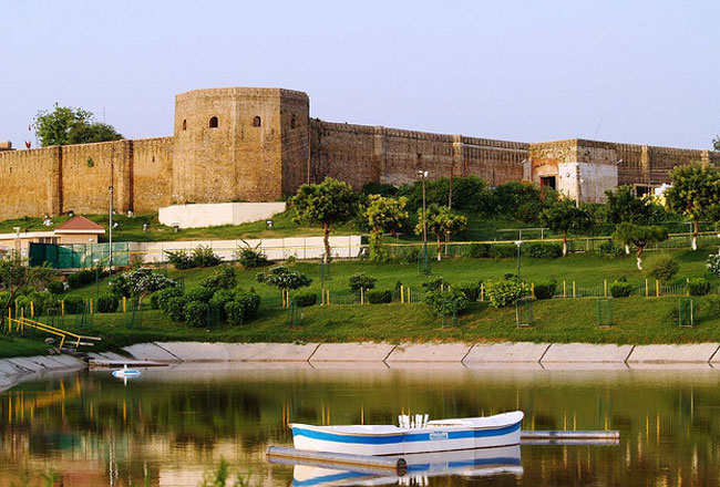 Photo Gallery of Jammu- Explore Jammu with Special Attractive Real Pictures