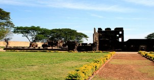 Photo Gallery of Karnataka Historical Monuments- Explore Karnataka