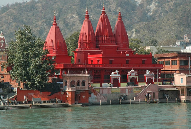 Photo Gallery of Haridwar- Explore Haridwar with Special Attractive