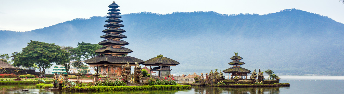 Best time to visit Bali