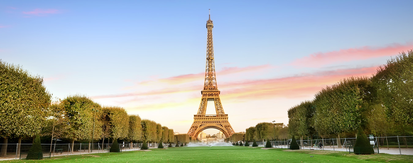 Best Time to Visit France 2024 Weather & Temperature Guide