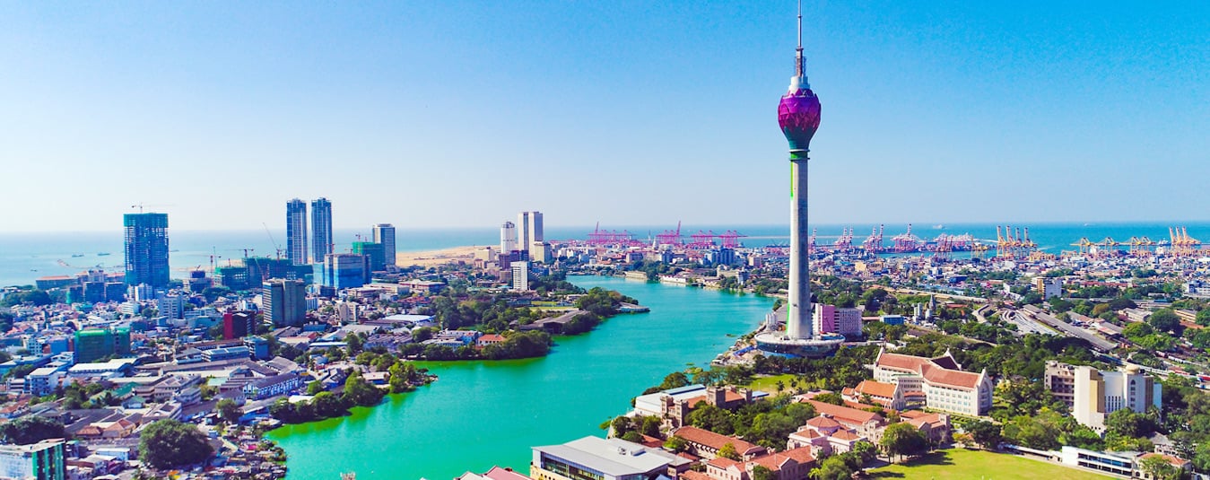 Best Time to Visit Sri Lanka Best Months for Travel