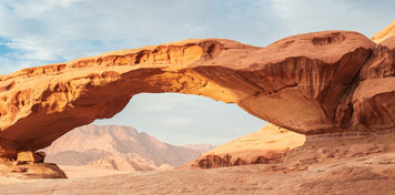 Wadi Rum