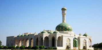 Muscat