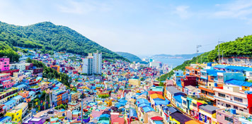 Busan