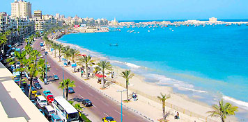 Alexandria City