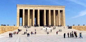 Ankara