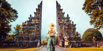 Bali Temples