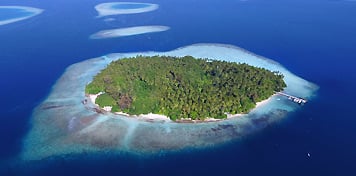 Biyadhoo Island