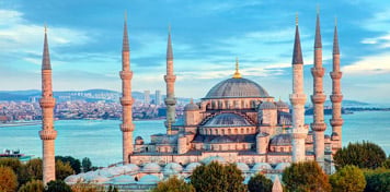 Blue Mosque