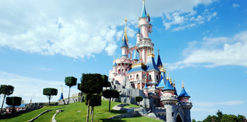 Disneyland Paris