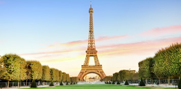 Eiffel Tower