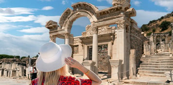 Ephesus