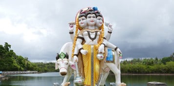 Ganga Talao