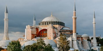 Hagia Sophia