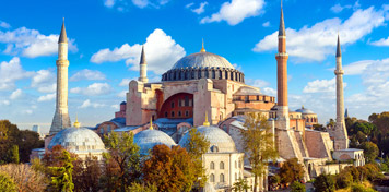 Istanbul