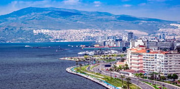 Izmir