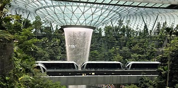 Jewel Changi Airport