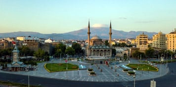 Kayseri