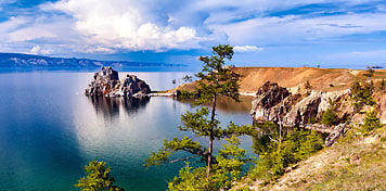 Lake Baikal