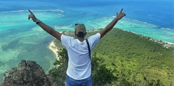 Le Morne Brabant