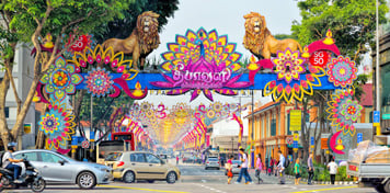 Little India Singapore