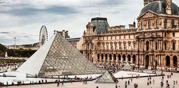Louvre Museum
