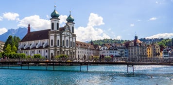 Lucerne 