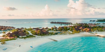 Maafushi Island