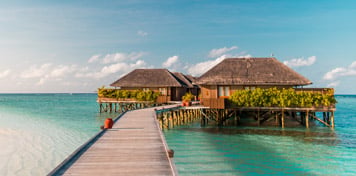 Meeru Island