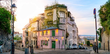 Montmartre