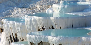 Pamukkale Thermal Pools