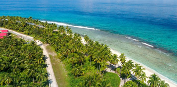 Paradise Island