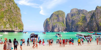 Phi Phi Island