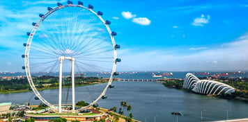 Singapore Flyer