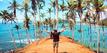 Sri Lanka Beaches