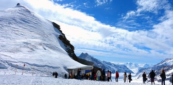 The Matterhorn