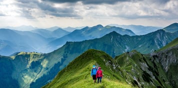 Trekking 
