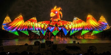 Wings of Time