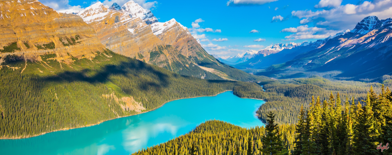 Wolf Lake Canada See Natural Beauty of Canada