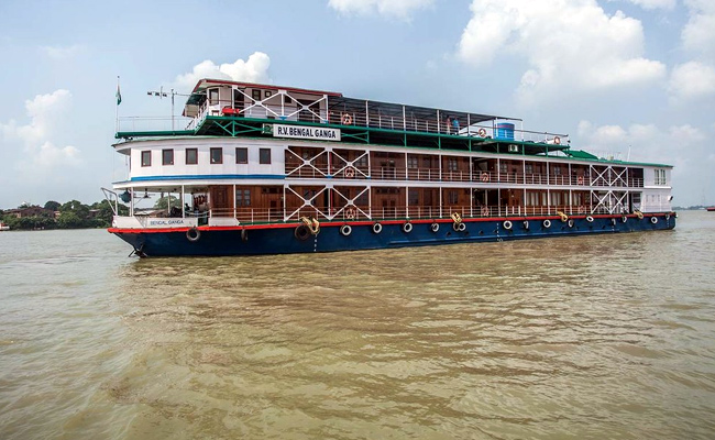 River Ganges Heritage Cruise | Luxury Cruise Holiday – Indian Holiday