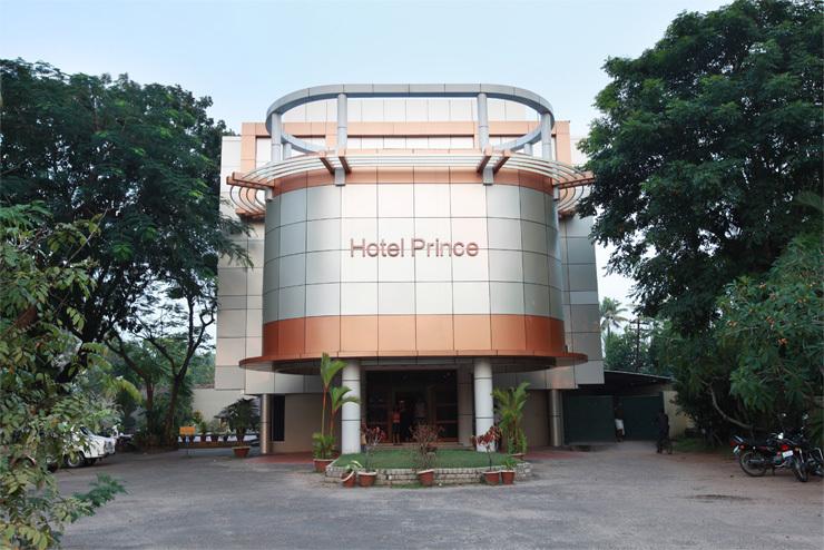 Hotel Price